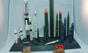U.S. and U.S.S.R. Strategic Missiles