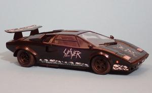 : Lamborghini Countach LP 500S