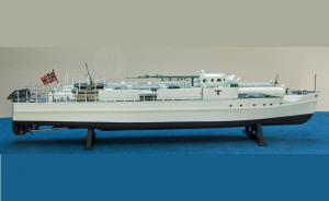 Schnellboot S 10