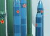 U.S. and U.S.S.R. Strategic Missiles