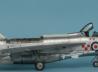 English Electric Lightning F.6