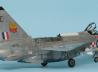 English Electric Lightning F.6