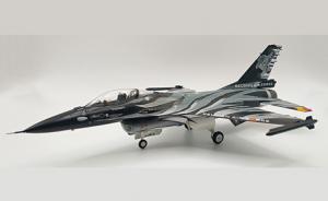 Bausatz: General Dynamics F-16AM