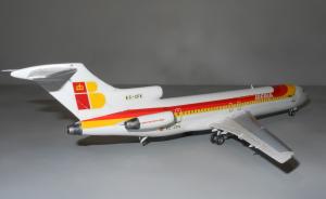 Boeing 727-256
