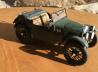 Austin 7 Special