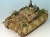 Panzerkampfwagen IV Ausf. H