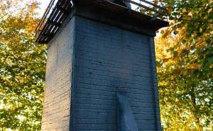 Funkmessgerät FuMG 65B "Würzburg-Riese"