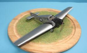 Bausatz: Junkers F13