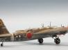 Nakajima Ki-49-II Donryu