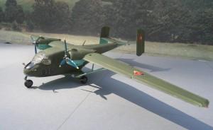 : Antonow An-14 Bienchen