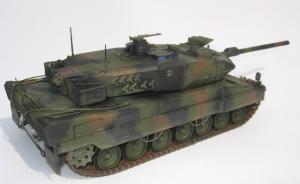 Leopard 2A6