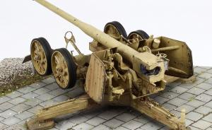 Rheinmetall 12,8 cm PaK 44