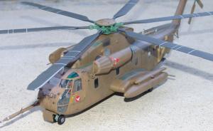 Sikorsky CH-53 Yas'ur 2000