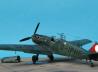 Messerschmitt Bf 109 T-1