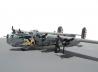 Consolidated B-24J Liberator