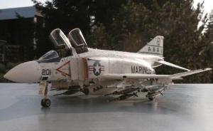 McDonnell Douglas F-4J Phantom II