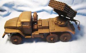 : BM-21 Grad