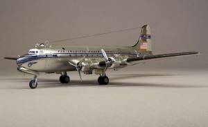 Galerie: Douglas DC-4