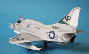 McDonnell Douglas A-4F Skyhawk