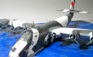 Bausatz: Blohm & Voss BV 222 V-2 Wiking