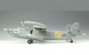 Berijew Be-12 Tschaika