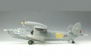 : Berijew Be-12 Tschaika