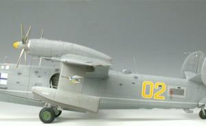 Berijew Be-12 Tschaika