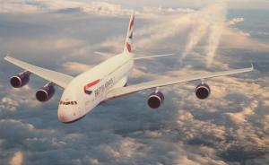 Bausatz: Airbus A380-800