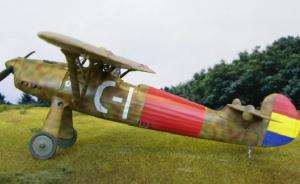 : Focke-Wulf Fw 56 Stößer