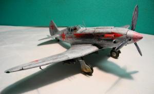 Bausatz: MiG-3