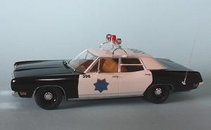 : 1970 Ford Galaxie 500
