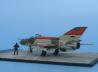 MiG-21MF Fishbed-J