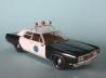 1970 Ford Galaxie 500 Police Car