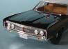 1970 Ford Galaxie 500 Police Car