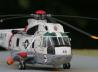 Sikorsky SH-3H Sea King