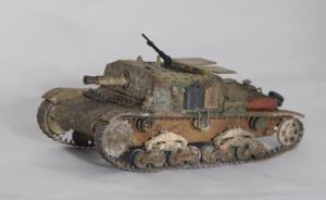 : Semovente 75/18 M40