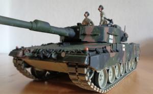 Leopard 2A4