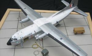 Galerie: Transall C-160Z