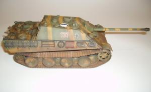 Jagdpanzer V Jagdpanther