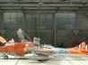 De Havilland DH.100 Vampire T.11