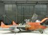 De Havilland DH.100 Vampire T.11