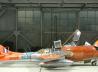 De Havilland DH.100 Vampire T.11