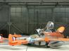 De Havilland DH.100 Vampire T.11
