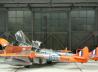De Havilland DH.100 Vampire T.11