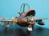 De Havilland DH.100 Vampire T.11