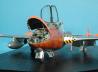 De Havilland DH.100 Vampire T.11
