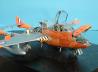 De Havilland DH.100 Vampire T.11