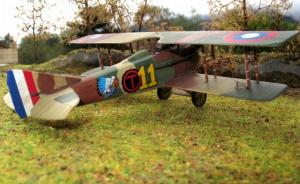 : SPAD S.VII