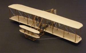 Wright Flyer I (1903)