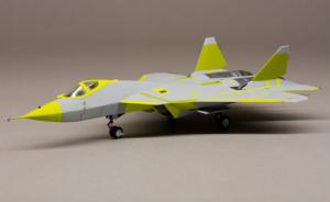 Bausatz: Suchoi Su-57